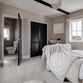 Loft Conversion - Bedroom With Ensuite