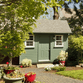 Upgrade A Shed