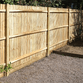 New Fencing