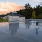 Flat Roof Replacement