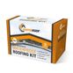 Flat Roofing Membrane