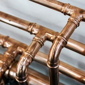 Plumbing & Heating