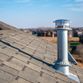 Pitched Roof Vents