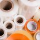 Insulation Fixings & Tapes