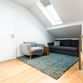 Loft Conversion - Living Space
