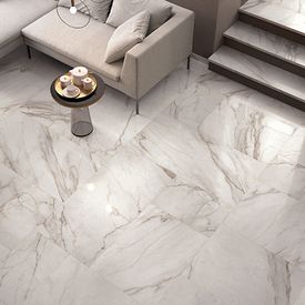 Tiles & Flooring