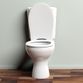 Toilets