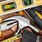 Door Fixings & Tools