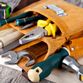 Door Fixings & Tools